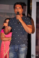 Savitri Movie Press Meet